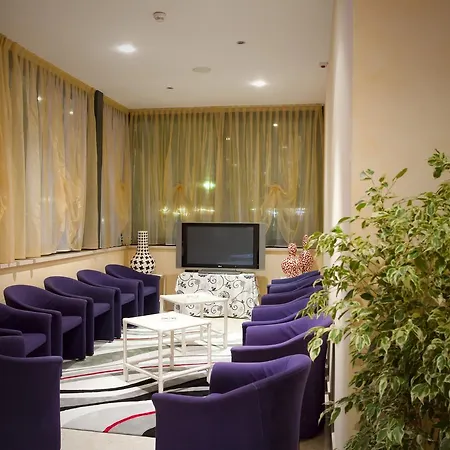 Hotel Parigi-3